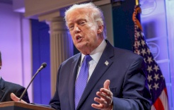 ترمب: أؤيد دخول قوات كردية إيرانية إلى إيران