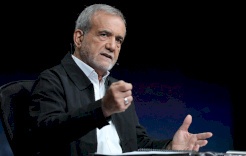 الرئيس الإيراني: بلادنا ليست لديها «أي خلافات» مع جيراننا