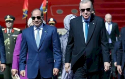 مصر وتركيا.. "التحالف الإسلامي" الذي تخشاه إسرائيل