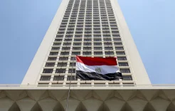 مصر تدين تصريحات هاكابي بشأن سيطرة إسرائيل على الشرق الأوسط 