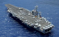 تعرف على حجم العتاد العسكري الأميركي بالمنطقة مع احتمالية ضرب إيران