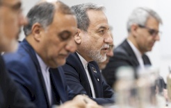 Réunion américano-iranienne à Genève jeudi