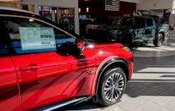 استدعاء ضخم يضرب نيسان.. مشاكل بالمحرك في طرازات 2023–2025