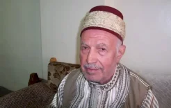 70 عاما فوق المئذنة.. محمد علي الشيخ حارس أذان الجوقة الدمشقي