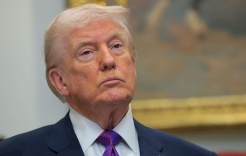 محاولة اغتيال جديدة؟ الإعلان عن مقتل مسلح حاول التسلل إلى مقر إقامة ترامب