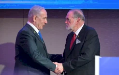 أمريكيون يتساءلون: هل يمثل هاكابي مصالح واشنطن أم تل أبيب؟