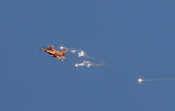 تقرير: الجيش الإسرائيلي يستعد لاحتمال استمرار التوتر مقابل إيران لشهور