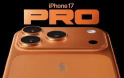 بعد نجاح آيفون 17 البرتقالي.. آبل تدرس طرح الجيل الجديد باللون الأحمر