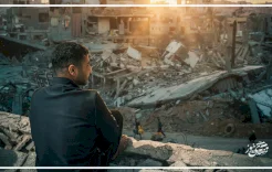 أين وصلت المرحلة الثانية من اتفاق وقف إطلاق النار؟!