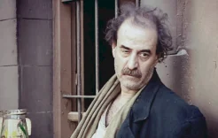 الإدعشري.. الشرير التائب الذي صنع مجد باب الحارة