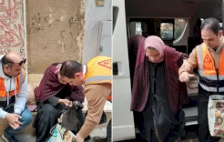 قصة صادمة تهز مصر.. مهندسة طاقة ذرية في الشارع بلا مأوى