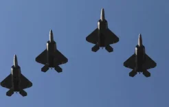 فيديو: طهران مستعدة لاتفاق.. وصول 12 طائرة حربية جديدة أميركية لإسرائيل على وقع انتهاء الإنذار لإيران