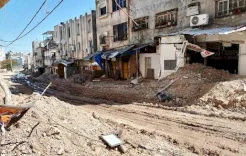 الفصائل واللجان الشعبية بمخيمي طولكرم ونور شمس تطالب كادرها بعدم المشاركة أو الترشح للانتخابات البلدية المقبلة