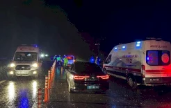 تحطم طائرة إف-16 تركية غرب البلاد ومقتل قائدها