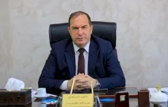 محافظ طولكرم : القضايا المتعلقة بحوادث إطلاق النار قيد المتابعة من المؤسسة الأمنية