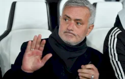 كيف خدع مورينيو الجميع وتابع مباراة ريال مدريد وبنفيكا من الحافلة؟