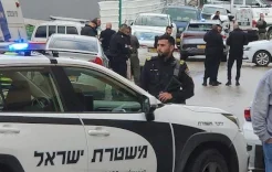 مقتل شابين في أراضي الـ48 بجريمتي إطلاق نار منفصلتين