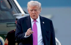 حرب بلا سقف واضح: ترامب يبدّل أهداف المواجهة مع إيران