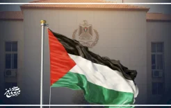 محدث| دولة فلسطين تدين بشدة الهجمات الإيرانية على الدول العربية الشقيقة