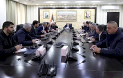 رئيس الوزراء يوجّه برفع جاهزية مختلف المؤسسات للتعامل مع التطورات