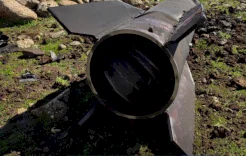 سوريا: 4 قتلى في السويداء إثر سقوط صاروخ إيراني