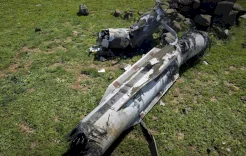 سوريا: 4 قتلى بالسويداء إثر الضربات المتبادلة بين إسرائيل وإيران