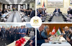 الاتصال الحكومي يرصد أهم التدخلات التي نفذتها الحكومة الأسبوع الماضي