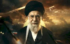 30 قنبلة.. لحظة "فريدة" استغلتها واشنطن وتل أبيب لتصفية المرشد الأعلى