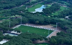 من كرة القدم إلى الدراجات والتزلج.. خطة تركيا لتوسيع السياحة الرياضية