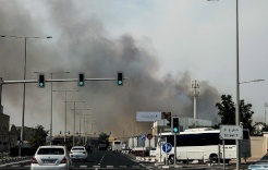 إيران تصعد هجماتها على القواعد الأميركية بدول الخليج