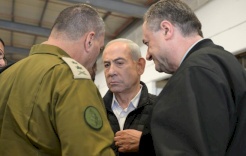 نتنياهو: سنواصل توجيه الضربات بقوة في إيران ولبنان