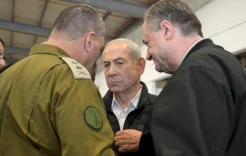 كاتس يحذر عون: أوقفوا حزب الله أو سنأخذ الأراضي بأنفسنا