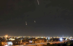 الدفاعات الخليجية تتصدى لأكثر من 1800 صاروخ ومسيّرة إيرانية