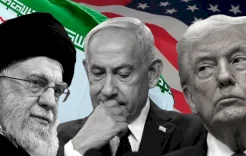 قبل الهجوم على إيران.. نتنياهو ضغط على ترمب لقتل خامنئي