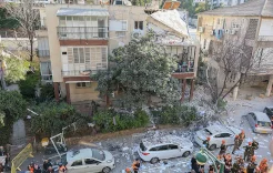 استطلاع: 91.5% من الإسرائيليين يؤيدون الحرب على إيران