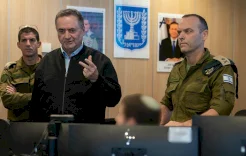 كاتس: الحرب على إيران كانت مقررة لمنتصف 2026 وموقف ترامب عجّل إطلاقها