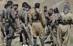 مشاورات كردية - أميركية حول هجمات محتملة على إيران