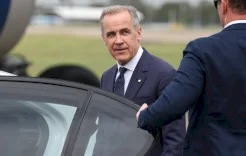 كارني: الهجوم على إيران قد يخالف القانون الدولي لكننا ندعمه للأسف