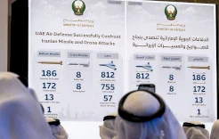 تقديرات إسرائيلية: لماذا تركز إيران ضرباتها على الخليج؟