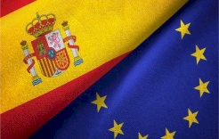 ألمانيا تؤكد تضامن الاتحاد الأوروبي مع إسبانيا في مواجهة تهديدات أميركية بفرض حواجز تجارية