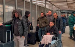 أذربيجان تسحب دبلوماسييها من إيران