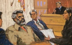 إدانة باكستاني بالتخطيط لقتل ترمب انتقاماً لمقتل قاسم سليماني