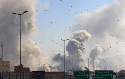 تقرير استخباراتي أميركي: الهجوم على إيران قد لا يطيح بالسلطات