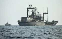 أميركا تضغط على سريلانكا لعدم الإفراج عن بحارة إيرانيين