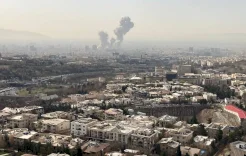 واشنطن: الجيش الأميركي يتحرك لتفكيك البنية التحتية لإنتاج الصواريخ الإيرانية