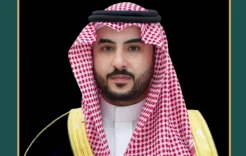 وزير الدفاع السعودي: نتمنى ابتعاد إيران عن الحسابات الخاطئة