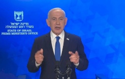 نتنياهو للإيرانيين: استعدوا نحن نهيئ الظروف لتحقيق أحلامكم