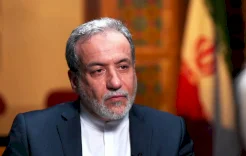 عراقجي: الهجمات الإيرانية مستمرة ولا محادثات مع واشنطن