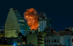 إيران: لا محادثات لوقف إطلاق النار طالما الهجمات الإسرائيلية - الأميركية مستمرة