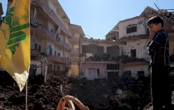 مساعٍ لوقف النار في لبنان مقابل استعداد إسرائيلي للتصعيد: عون يدعو لمفاوضات مباشرة